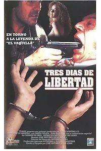 Главный постер фильма «Три дня свободы (1996)»