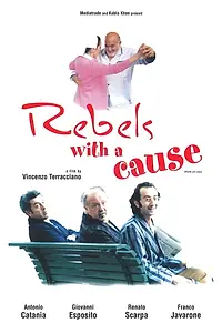 Постер к фильму «Бунтари поневоле (2001)»