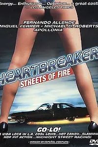 Постер к фильму «Heartbreaker (1983)»