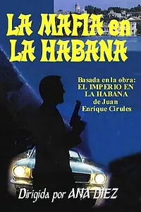 Постер к фильму «Мафия в Гаване (2000)»