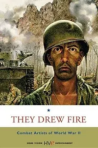 Постер к фильму «They Drew Fire (2000)»