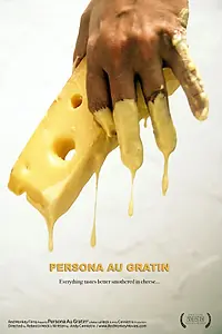 Постер к фильму «Persona Au Gratin (2012)»
