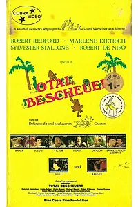 Постер к фильму «Total bescheuert (1986)»