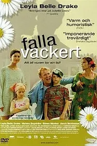 Главный постер фильма «Повинуясь красоте (2004)»