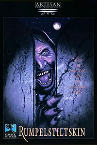 Постер к фильму «Румпельштильцхен (1995)»