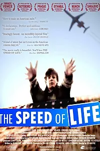 Главный постер фильма «Скорость жизни (2007)»