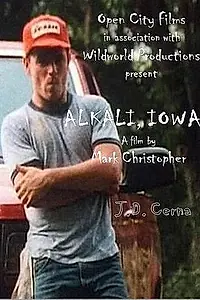 Постер к фильму «Алкали, Айова (1995)»