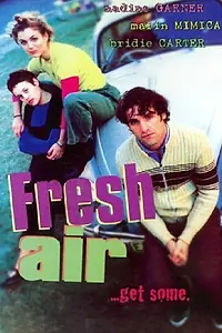 Постер к фильму «Fresh Air (1999)»