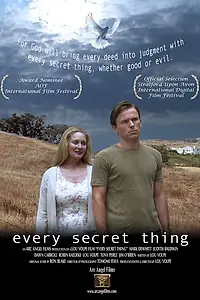Постер к фильму «Every Secret Thing (2005)»