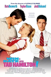 Постер к фильму «Свидание со звездой (2004)»