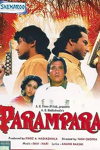 Главный постер фильма «Неписаный закон (1993)»