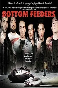 Постер к фильму «Преступные намерения (1998)»