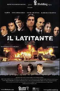 Постер к фильму «Il latitante (2003)»