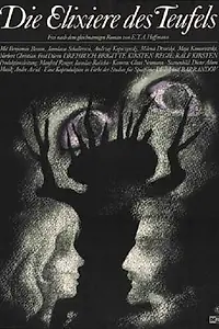 Главный постер фильма «Эликсир дьявола (1972)»