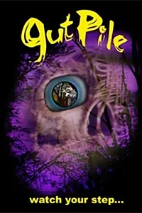 Постер к фильму «Gut-Pile (1997)»