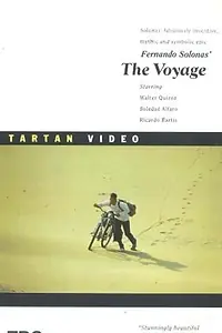 Постер к фильму «The Voyage (2002)»