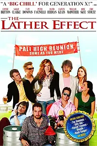 Постер к фильму «Пенный эффект (2006)»