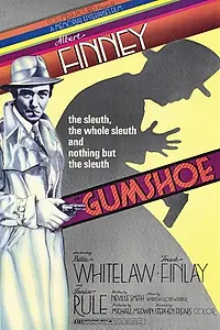 Постер к фильму «Сыщик (1971)»