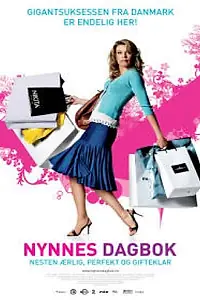 Постер к фильму «Нюнне (2005)»