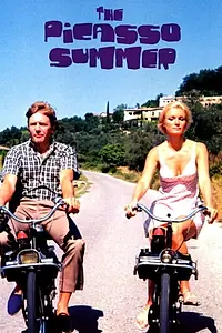 Постер к фильму «Летний Пикассо (1969)»