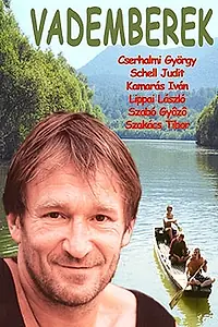 Постер к фильму «Их собственный остров (2001)»