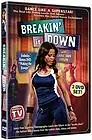 Постер к фильму «Breakin' It Down (1946)»