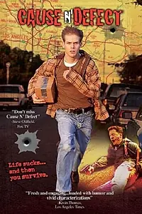 Постер к фильму «Cause N' Defect (1997)»