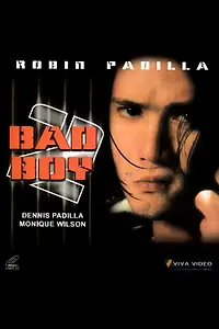 Постер к фильму «Плохой парень (1990)»
