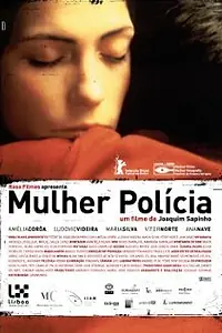 Постер к фильму «Женщина полицейский (2003)»