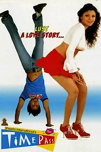 Постер к фильму «Time Pass (2005)»