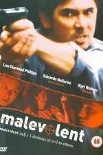 Главный постер фильма «Недоброжелательный (2002)»