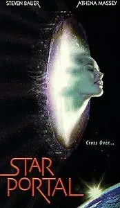 Постер к фильму «Звездный портал (1997)»