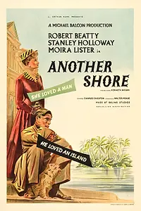 Постер к фильму «Another Shore (1948)»