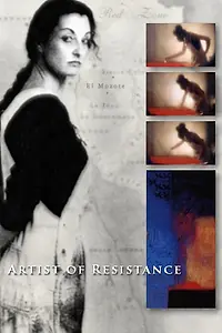 Главный постер фильма «Artist of Resistance (2005)»