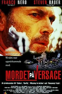 Главный постер фильма «Убийство Версаче (1998)»
