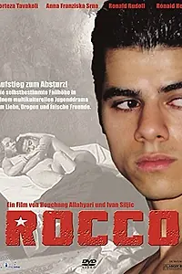 Постер к фильму «Rocco (2002)»