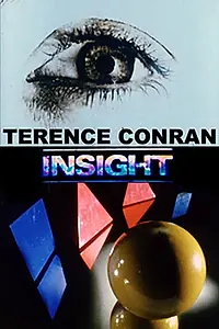 Постер к фильму «Теренс Конран (1981)»