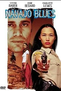 Главный постер фильма «Навахо-блюз (1996)»