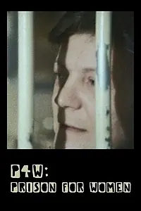 Главный постер фильма «P4W Prison for Women (1981)»