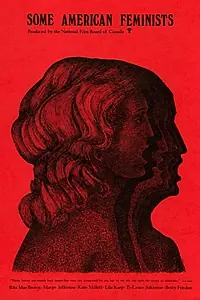Главный постер фильма «Quelques féministes américaines (1978)»