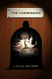 Постер к фильму «The Commission (2005)»