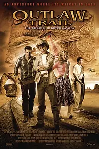 Постер к фильму «След преступника (2006)»