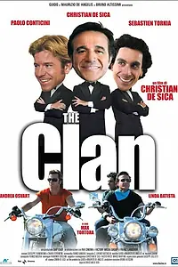Постер к фильму «Клан (2005)»