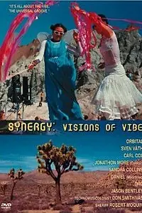 Главный постер фильма «Synergy: Visions of Vibe (1999)»