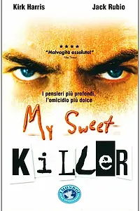 Постер к фильму «Мой милый убийца (1999)»