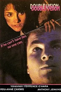 Постер к фильму «Double Vision (1990)»