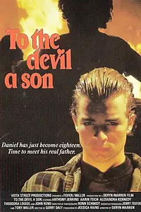 Постер к фильму «The Boy from Hell (1988)»