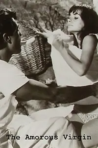 Постер к фильму «Девственница для ублюдка (1966)»