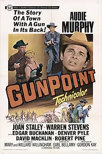 Постер к фильму «Под прицелом (1966)»