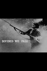 Постер к фильму «Divided We Fall (1982)»